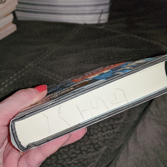 Book (Lemony Snicket) - Picture 8 of 8